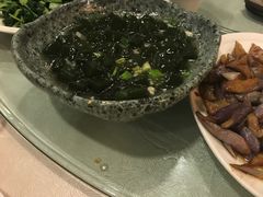 -千岛湖鱼味馆(十字街总店)