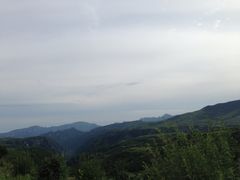 -空中草原
