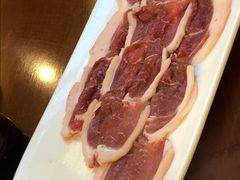 -清真·鸦儿李记·涮肉(和平里店)