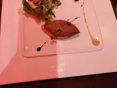 -卡本妮法餐厅·北京和平宾馆