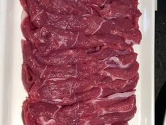 -北门涮肉·炭火铜锅涮肉(什刹海店)