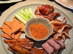 -雨后行菜(报慈北路店)