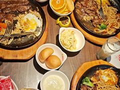 -豪享来牛排(人民店)