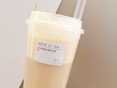 芝心奶盖金萱乌龙茶-（宝安壹方城店）