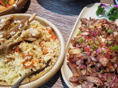 -那时新疆·车师(大宁音乐广场店)