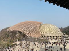 -牛首山文化旅游区