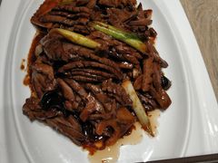 -味莊·青岛菜(云霄路店)