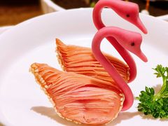 -乐忻皇朝(上海中心大厦店)