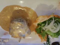 -奥斯特牛排馆(圣母百花大教堂)
