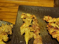 -木子烧鸟屋(百子湾店)