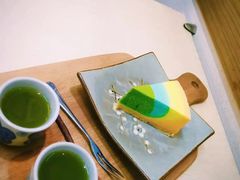 -半饱日式甜品(ifs国际金融店)