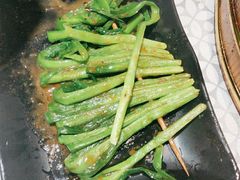 -云晓光头烧烤吧(新大陆广场店)