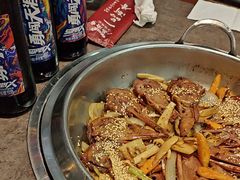 -一品渝香干锅鸭头(槐北路店)