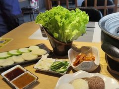 -吉屋烤肉(八宝街店)