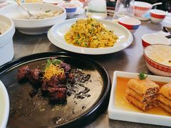 -江南里·新浙菜(苏州大悦城店)