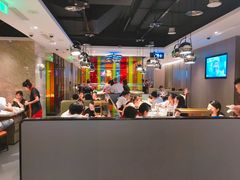 -海底捞火锅(亲子主题北金鹰店)