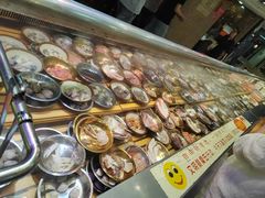 -尚品海鲜肥牛自助火锅(湖明店)