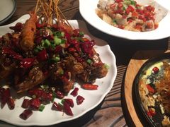 -湖南人家·家传湖南菜(水围店)
