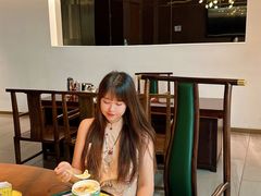-金成潮菜博物馆(海珠湿地店)