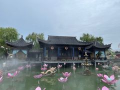 -中国翰园碑林