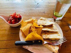 -CIN CIN CANTINA&BAR