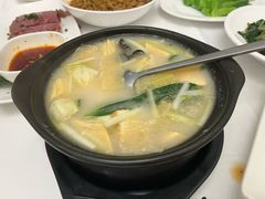 -小贝壳酒楼(经九路店)
