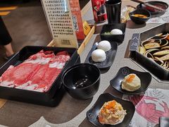 -八角锄烧·肉火锅(天河城店)