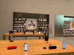 -Apple零售店(华贸购物中心店)