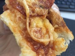 -达美乐比萨(武定店)