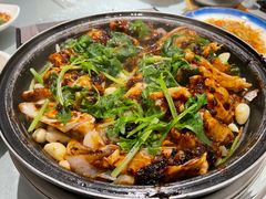 -维园悦谱·海派家常菜(乌鲁木齐南路店)