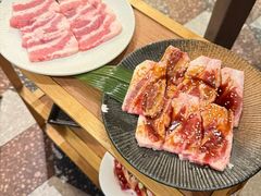 -肉仓焼肉バー(烟台山店)