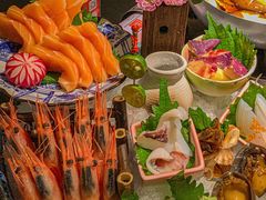 -松鹤精致料理(五一中路店)
