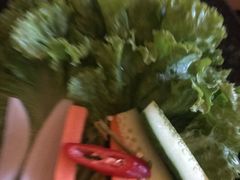 -西安浐灞艾美酒店·汉江餐厅·火锅