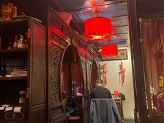 -情满四合院•京菜•烤鸭(动物园店)