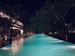 -三亚太阳湾柏悦酒店