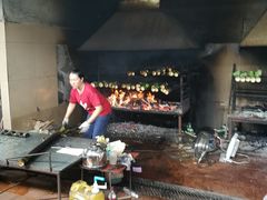 -香竹农庄•传统竹筒饭(十年店)