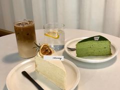 -CAKE WANG千层制造所(省府店)