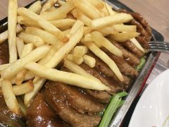 -素心小筑(后沙裕镇店)