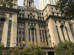 -上海锦江金门大酒店