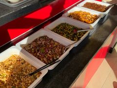-京九排骨米饭(江西路店)