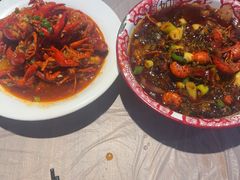 -李叔叔虾蟹大排档(青羊店)