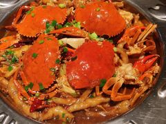 胖哥俩肉蟹煲-胖哥俩肉蟹煲(福州仓山爱琴海店)