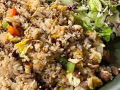 -Cafe Alice咖啡爱丽丝(奥城店)