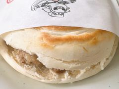 -东关吉祥西安腊汁肉夹馍(健德门店)