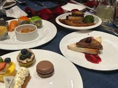 -Social 秀西餐厅-长沙瑞吉酒店(运达店)