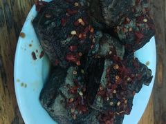 -五娭毑臭豆腐(黄兴南路店)