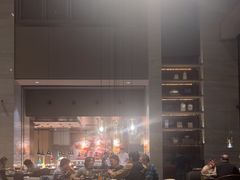 -博林天瑞喜来登酒店·西丽尚膳