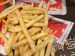 -麦当劳(国贸店)