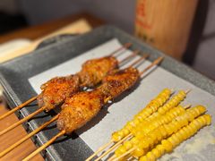 -管氏翅吧(地安门创始店)