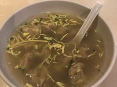 -东泰祥生煎馆(重庆北路店)